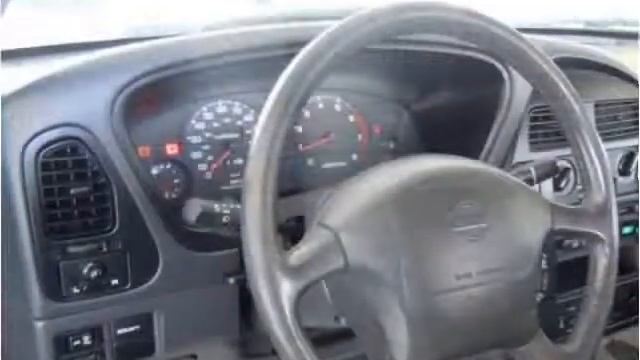 1996 Nissan Pathfinder Used Cars Virginia Beach VA смотреть онлайн