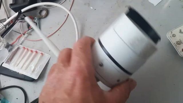 ip камера. как подключить без кода ресунка. смотреть онлайн