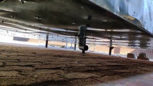 Баня из сендвич панелей за две недели!