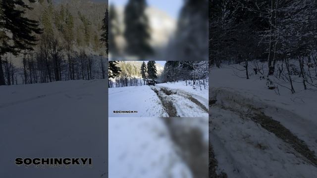 100ка задним ходом в ямку