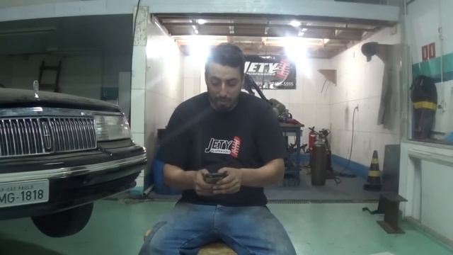 Salve , BubbleGun FirstClass estaremos presentes -JETY Suspensões смотреть онлайн