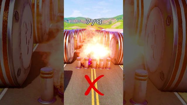 Бемиджи Драйв - BeamNG.drive #2 #shorts смотреть онлайн