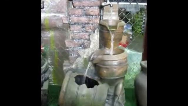 декоративный водопад кран изобилия.mpg смотреть онлайн