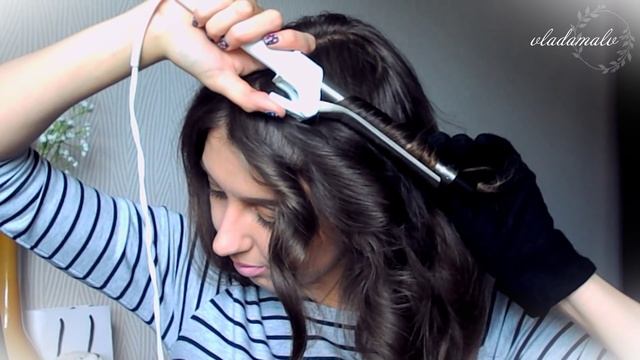 КАК СДЕЛАТЬ ЛОКОНЫ 