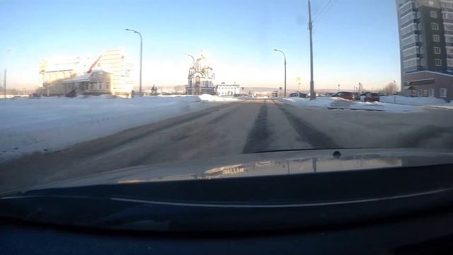 видео тестирование экшн камеры SJCAM SJ5000X Elite