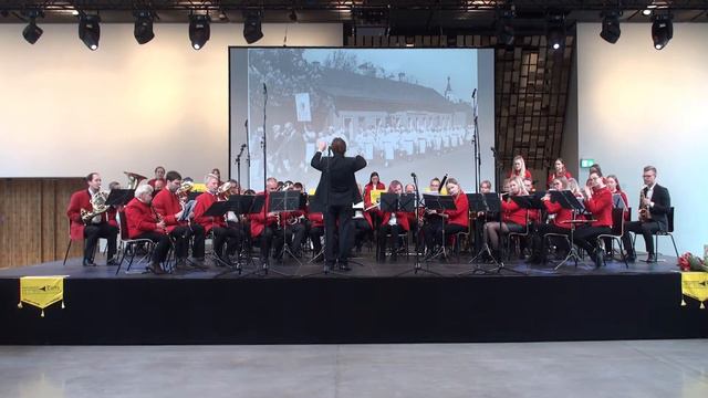 MP4 2 R. Kull, arr. P. Saan Kontsertmarss "Kodumaa" Wind Band Tartu (Puhkpilliorkester Tartu) смотреть онлайн