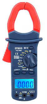 ТОКОИЗМЕРИТЕЛЬНЫЕ КЛЕЩИ. КАК ПОЛЬЗОВАТЬСЯ .