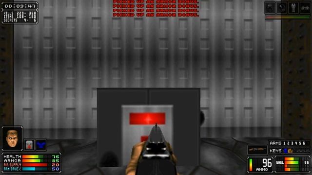 ConC.E.R.Ned - E2M5: Tactical Command смотреть онлайн