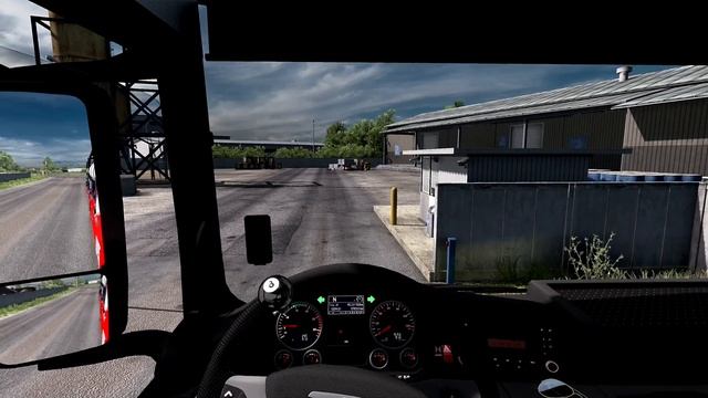 ✅ ETS2 1.39 - Fikcyjna Polska - MAN TGX E5 V8 - Starogard Gdański to Pniewy смотреть онлайн