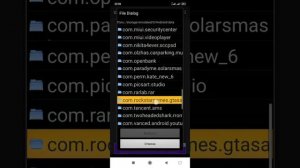 Как скачать моды на машины для GTA SA на андроид.