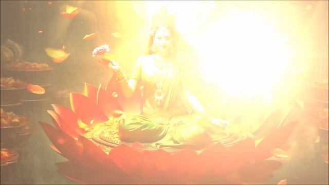 Mahalakshmi Ashtakam - Uma Mohan смотреть онлайн