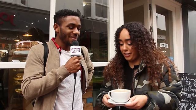 The Coffee Crawl | Brighton Food Hunt смотреть онлайн