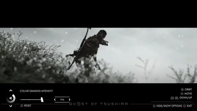 PHOTO MODE of Ghost Of Tsushima is on another level! (PHOTO MODE WALKTHROUGH) смотреть онлайн