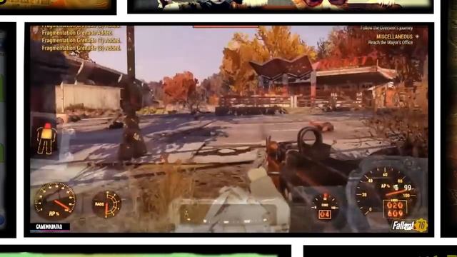 Приколы в играх | WDF 145 | Дикие аномалии смотреть онлайн