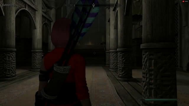 The Elder Scrolls V: Skyrim Special Edition Chill Live Stream For PC