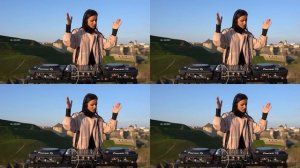 Аигел - Пыяла Remix