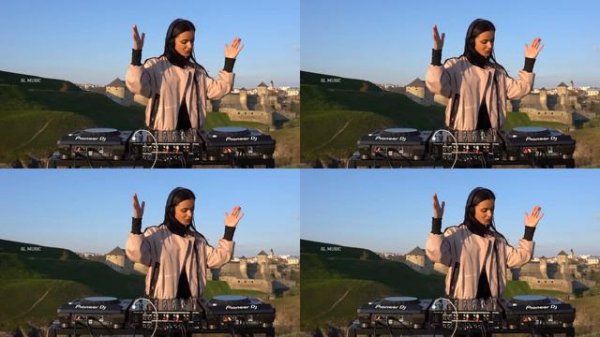 Аигел - Пыяла Remix