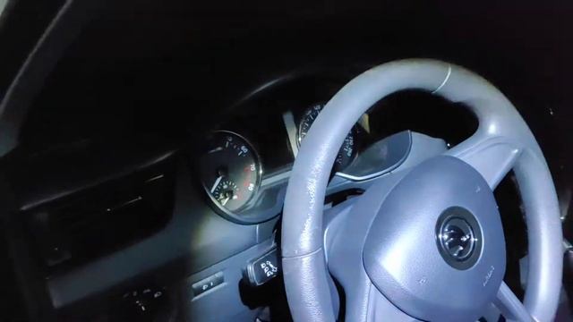 Skoda Octavia потерял ключи смотреть онлайн