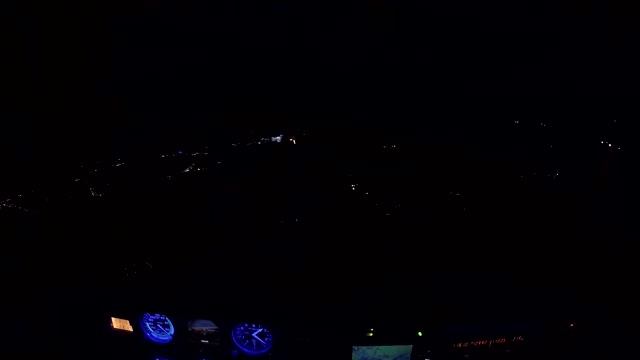 Ночные инструменты - Night IFR TAGs смотреть онлайн