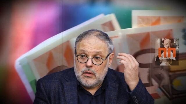 Крах Китайской экспансии, что будет дальше? Михаил Хазин последнее смотреть онлайн