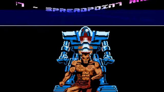 Alpha Flight - Kick Off Extra Time - Amiga Cracktro смотреть онлайн