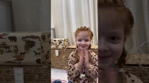 ВЛОГ ?❤️ЭТО ПУШКА! ДЕТСКИЙ СТАЙЛЕР СО СТРАЗАМИ ??