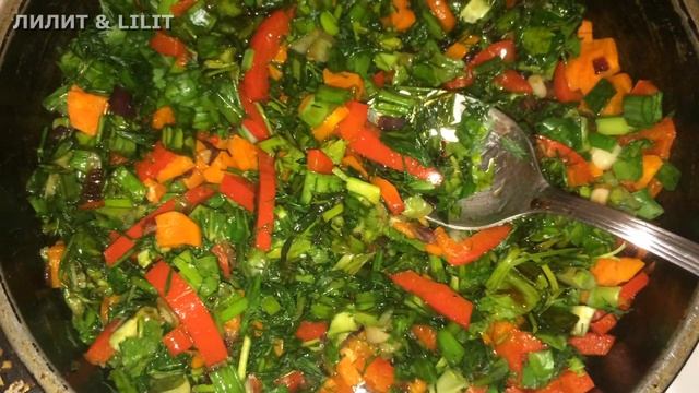 #полезноепитание Вкусный суп из нута! Все просят рецепт! смотреть онлайн