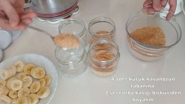 ❤️ TADINA BAYILACAKSINIZ😍 KREMALI ETİ BURÇAK MAGNOLİA 😋 MUZLU MAGNOLİA 👍 EVDE KOLAY MAGNOLİA TARİFİ смотреть онлайн