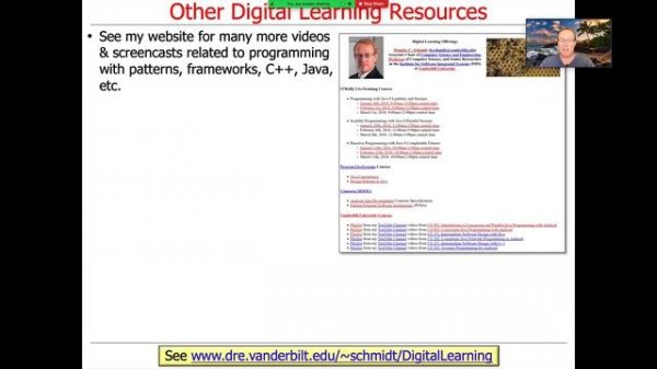 Overview of Design Patterns in C++