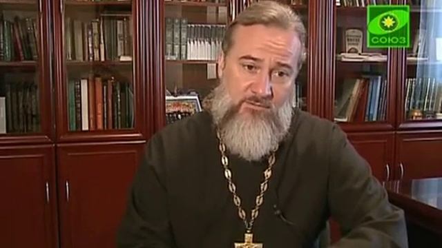 Причастие в Церкви