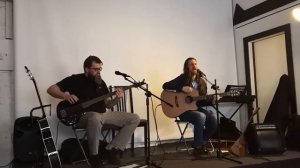 ОЛЕГ СТОРОЖЕВ, СЕРГЕЙ ОСТАПЕНКО | ВЕТЕР ПЕРЕМЕН