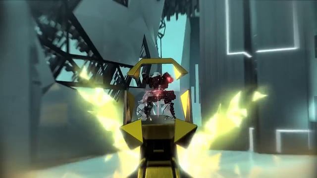 Deus Ex Mankind Divided — режим Breach смотреть онлайн