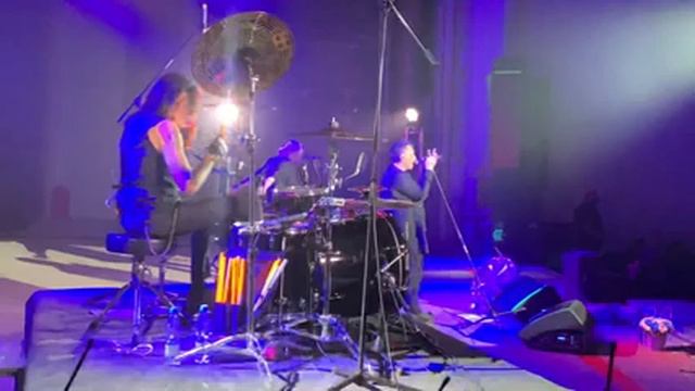 Глеб Самойлов & The Matrixx - Каменное дно, ДК РСМ, Ростов-на-Дону, 6.10.2021 смотреть онлайн