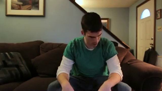 ПОведение кошек и собак (человеческий пример) смотреть онлайн