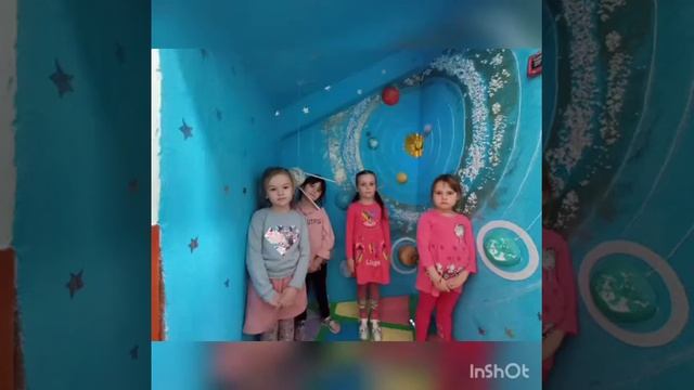 День открытых дверей в старшей группе смотреть онлайн