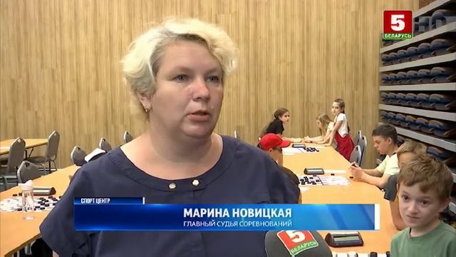 Открытые республиканские соревнования по шашкам-100 с 27 июня по 3 июля 2022 смотреть онлайн