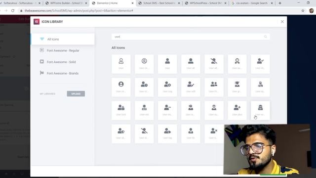 How To Make A School Management System Website WordPress 2020 - School Management System Software? смотреть онлайн