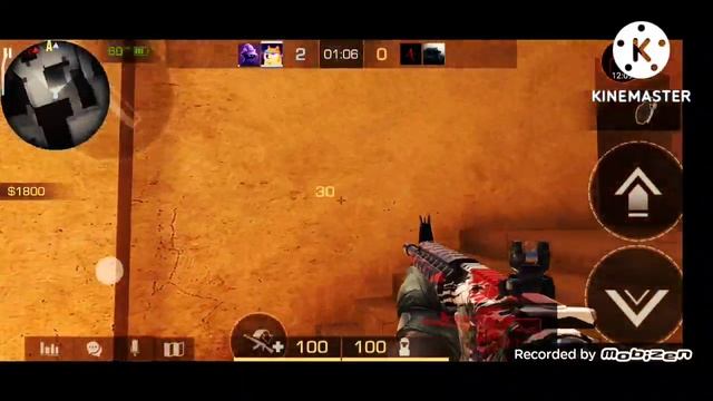 моя разминка в стендофф 2 смотреть онлайн