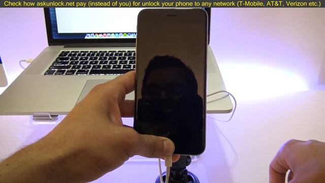 Iphone Disabled / Forgot Passcode iPhone Fix - Hard Reset for iPhone 6/5s/5c/5/4s смотреть онлайн