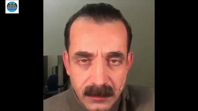 Певцов в образе Сталина призвал Познера валить из России смотреть онлайн