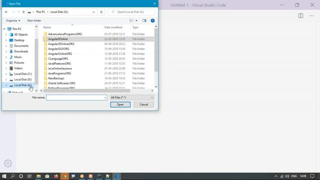 4. Basic Programming in Typescript and its Execution Process смотреть онлайн