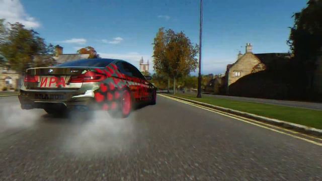 Forza 4 ➜ ХОЧУ СКАЗАТЬ ОДНО НЕ УПУСКАЙТЕ ШАНС ПОКА ВАС ЛЮБЯТ, ПОТОМУ ЧТО Я УЖЕ УПУСТИЛ( ➜ BMW M5 смотреть онлайн