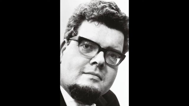 Busoni: piano concerto. Ogdon/LSO/Horenstein смотреть онлайн
