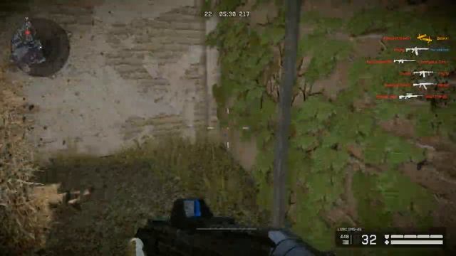 madval и murmelon играют в warface пвп свежее мясо для мясорубки