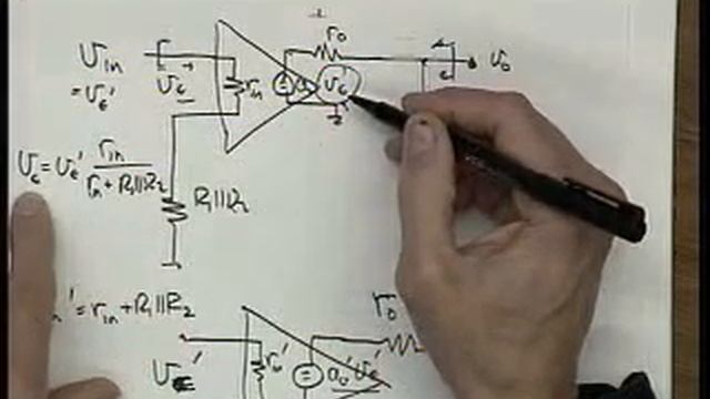 Analog Integrated Circuits (UC Berkeley) Lecture 29 смотреть онлайн
