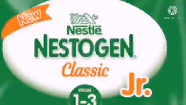 Nestogen Classic Jr TVC (Forward & Reverse) смотреть онлайн