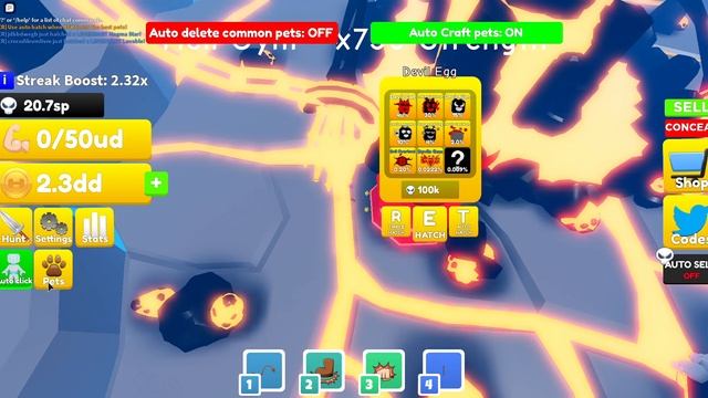 lifting titan in a private server with my brother смотреть онлайн