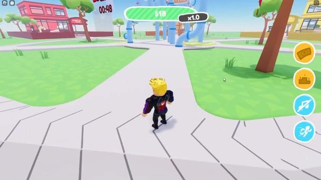 ПРОХОЖДЕНИЕ RAT WASHING Tycoon #1 / ПОМЫЛ КРЫСУ И ОНА СТАЛА АМОГУСОМ В Roblox!! смотреть онлайн