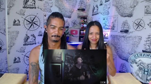 Your favorite SOUTH AFRICANS react - D-Low | If My Bones Are Breaking смотреть онлайн