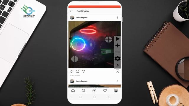 Cara Hapus Semua Postingan Instagram Dengan Cepat смотреть онлайн